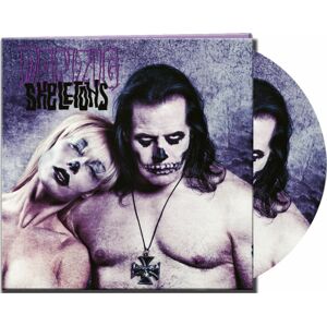 Danzig Skeletons LP obrázek
