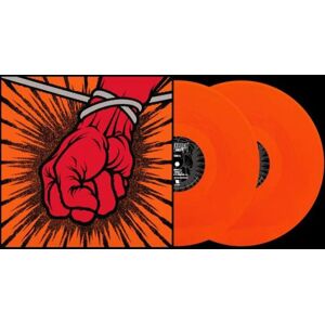 Metallica St. Anger 2-LP standard