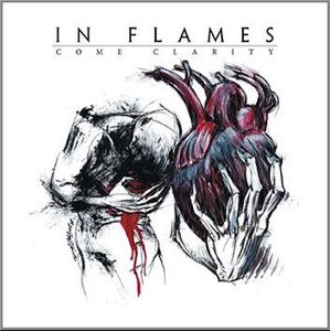 In Flames Come clarity CD standard