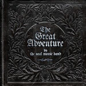 The Neal Morse Band The great adventure 2-CD standard