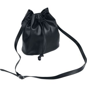 Quadra NuHide Bucket Bag Kabelka černá