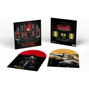 Devil May Cry Devil May Cry - OST /Capcom Sound Team 2-LP standard