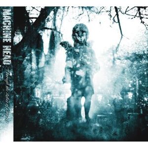 Machine Head Through the ashes of empires CD standard