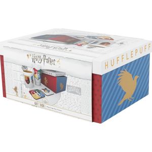 Harry Potter Häuser Embleme - Geschenkbox Fan balícek vícebarevný