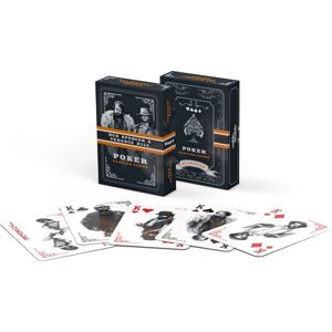 Bud Spencer & Terence Hill Poker Spielkarten Balícek karet standard