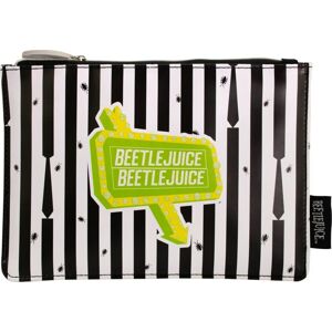 Beetlejuice Kosmetiktasche Kosmetická taška vícebarevný
