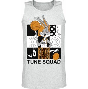 Looney Tunes Space Jam - 2 - Tune Squad Tank top prošedivelá