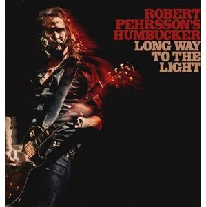 Robert Pehrsson's Humbucker Long way to the light CD standard