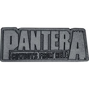 Pantera Cowboys From Hell Odznak standard