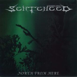 Sentenced North from here LP standard