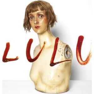 Lou Reed & Metallica Lulu 2-CD standard