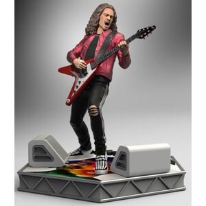 Metallica Rock Iconz Statue Kirk Hammett Socha standard