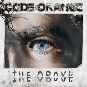 Code Orange The above LP standard