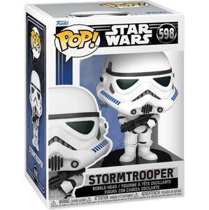 Star Wars Vinylová figurka č.598 Stormtrooper Sberatelská postava standard