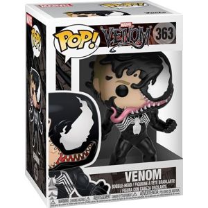 Venom (Marvel) Vinylová figurka č. 363 Venom Sberatelská postava standard