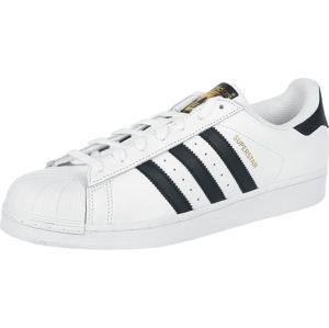 Adidas Superstar tenisky bílá/cerná