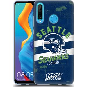 NFL Seattle Seahawks - Huawei kryt na mobilní telefon standard