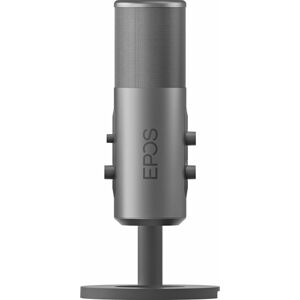 EPOS by Sennheiser - B 20 Streaming Mikrofon Computerzubehör černá