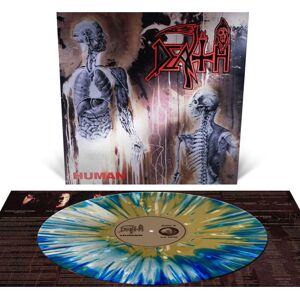 Death Human LP standard