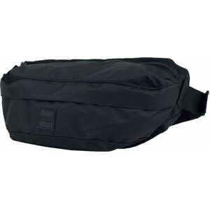 Urban Classics Shoulder Bag Taška pres rameno černá