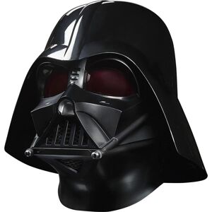 Star Wars The Black Series - Darth Vader - Elektronischer Premiumhelm dekorace standard