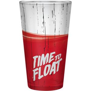 IT 2 - Time To Float sklenicka standard