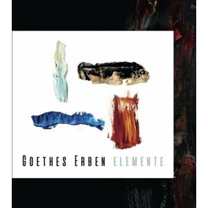 Goethes Erben Elemente CD standard