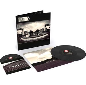 Noel Gallagher's High Flying Birds Council skies LP & 7 inch standard