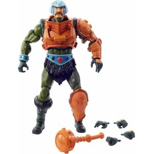 Masters Of The Universe Man-At-Arms akcní figurka standard