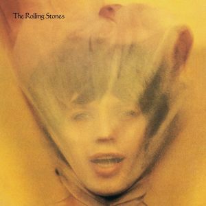 The Rolling Stones Goats head soup CD standard