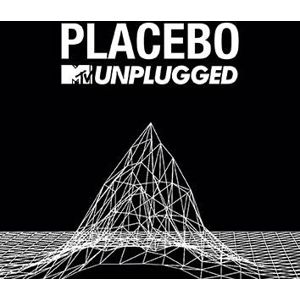 Placebo MTV unplugged CD & DVD & Blu-ray standard