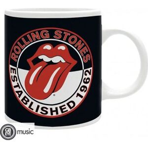 The Rolling Stones Established Hrnek standard