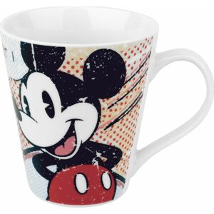 Mickey & Minnie Mouse Mickey Hrnek vícebarevný