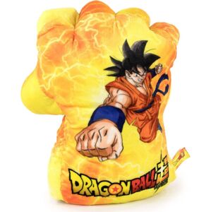 Dragon Ball Goku - Glove plyšová figurka standard