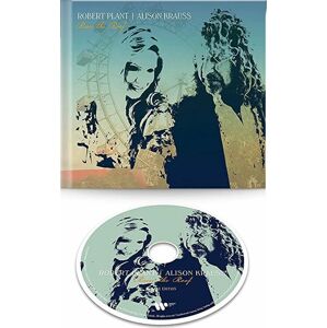Robert Plant & Alison Krauss Raise the roof CD standard