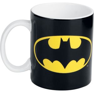 Batman Batman Logo Hrnek standard