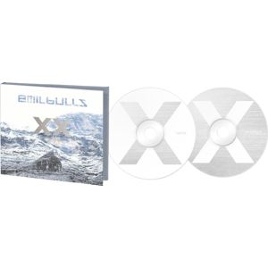 Emil Bulls XX 2-CD standard