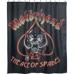 Motörhead Ace Of Spades sprchový záves standard