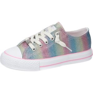 Dockers by Gerli Rainbow Low Sneaker dětské boty vícebarevný