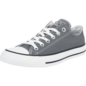 Converse Chuck Taylor All Star Core OX tenisky charcoal
