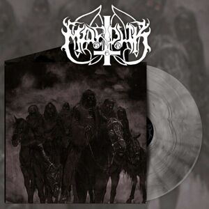 Marduk Those of the unlight LP barevný