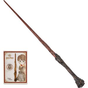 Harry Potter Wizarding World - Hůlka Harryho Pottera Kouzelná hůlka vícebarevný