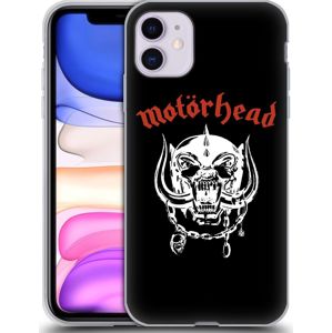 Motörhead 1977 - iPhone kryt na mobilní telefon standard