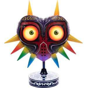 The Legend Of Zelda Majora's Mask - Majora's Mask Collectors Edition Socha standard