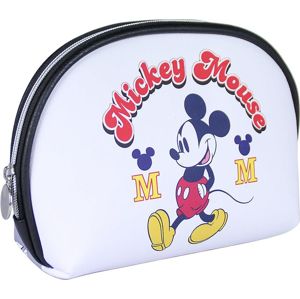 Mickey & Minnie Mouse Micky Kosmetická taška vícebarevný