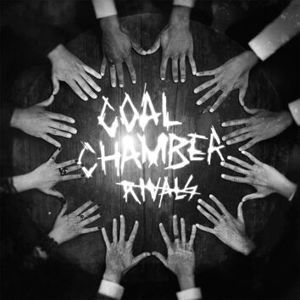 Coal Chamber Rivals CD & DVD standard