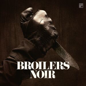 Broilers Noir LP standard