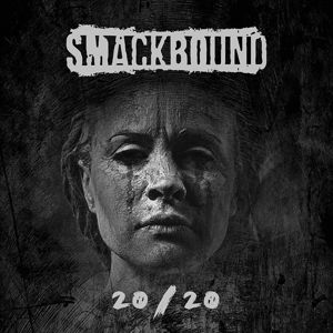 Smackbound 20 / 20 CD standard