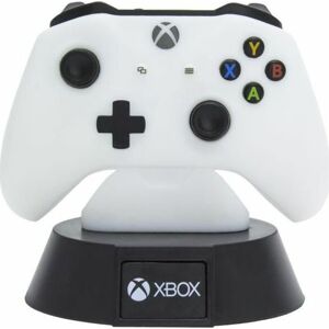 Xbox Lampa Controller Lampa bílá/cerná