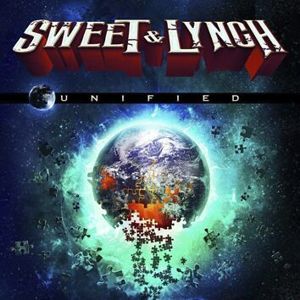 Sweet & Lynch Unified CD standard